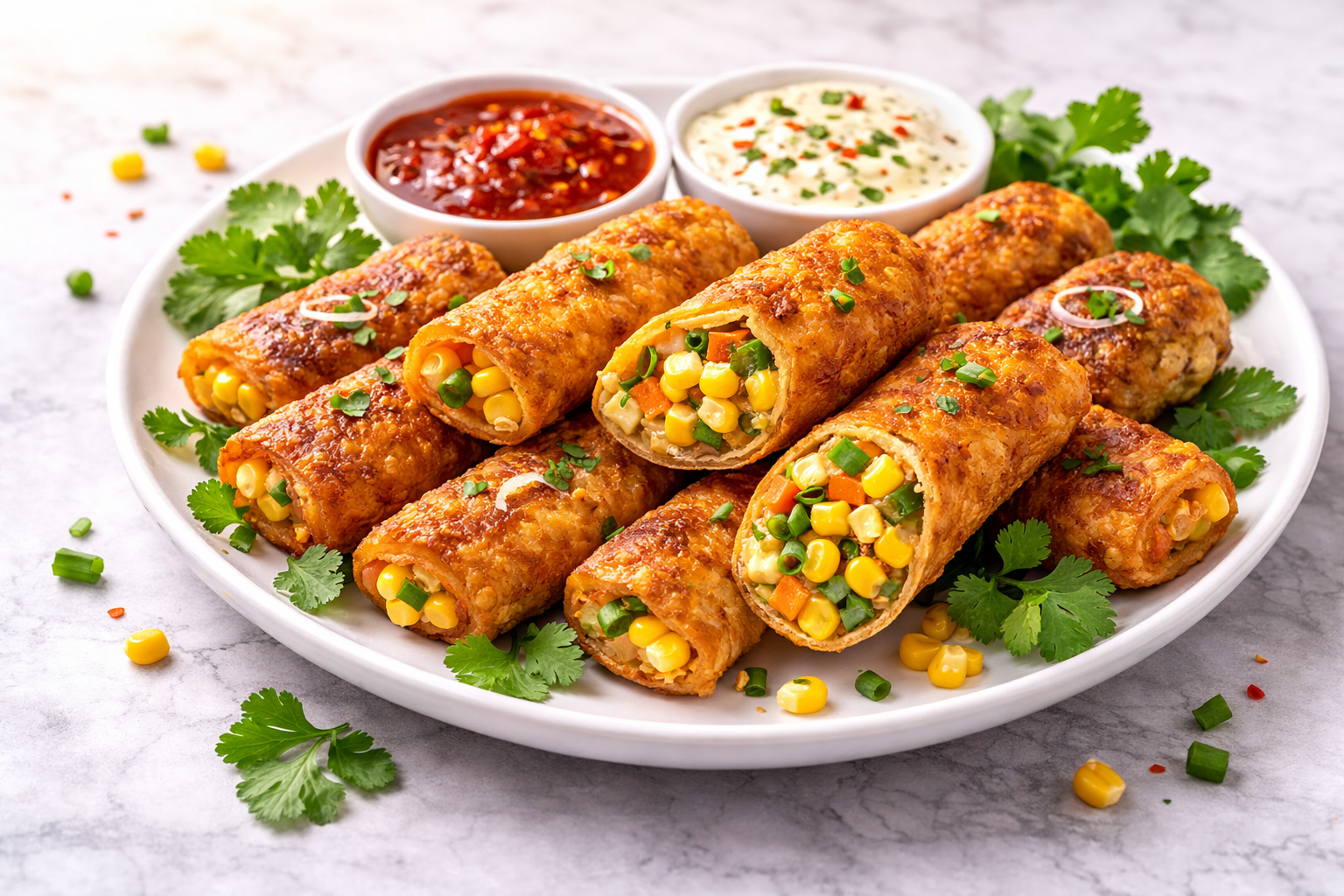 Veg Fingers